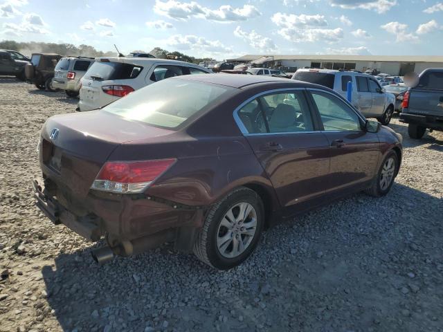 Photo 2 VIN: 1HGCP2F46AA049019 - HONDA ACCORD LXP 