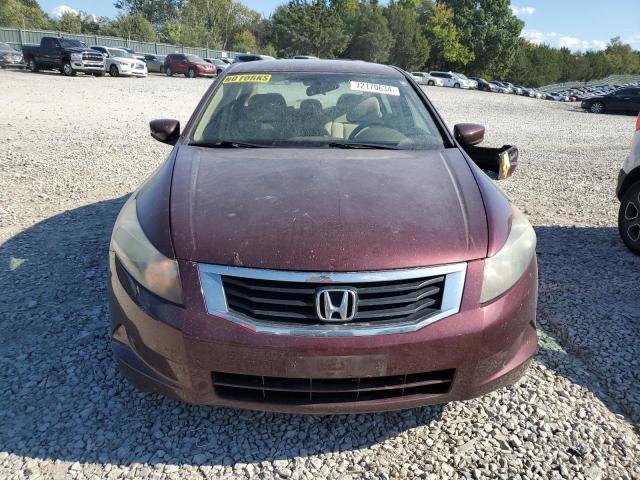 Photo 4 VIN: 1HGCP2F46AA049019 - HONDA ACCORD LXP 