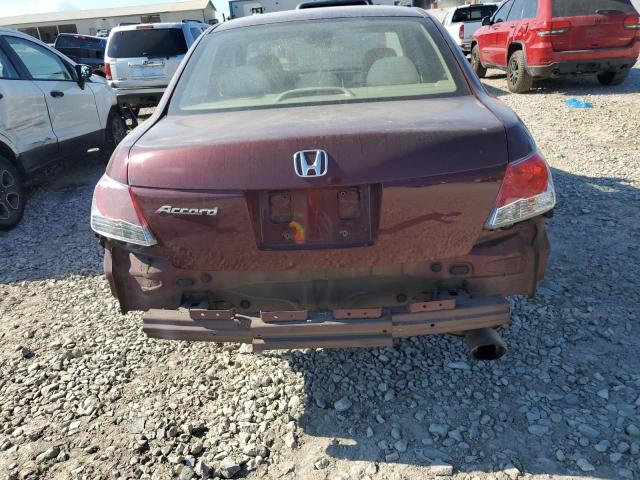 Photo 5 VIN: 1HGCP2F46AA049019 - HONDA ACCORD LXP 