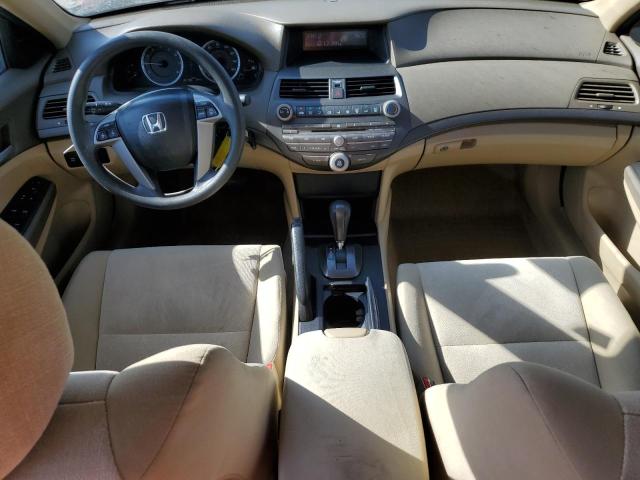 Photo 7 VIN: 1HGCP2F46AA049019 - HONDA ACCORD LXP 