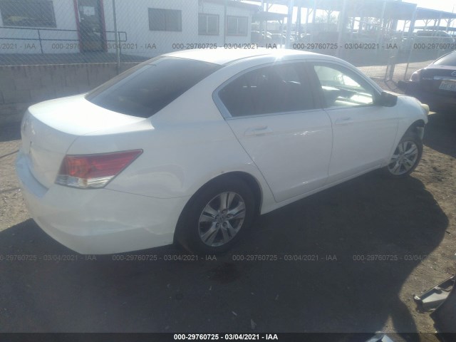 Photo 3 VIN: 1HGCP2F46AA058304 - HONDA ACCORD SDN 