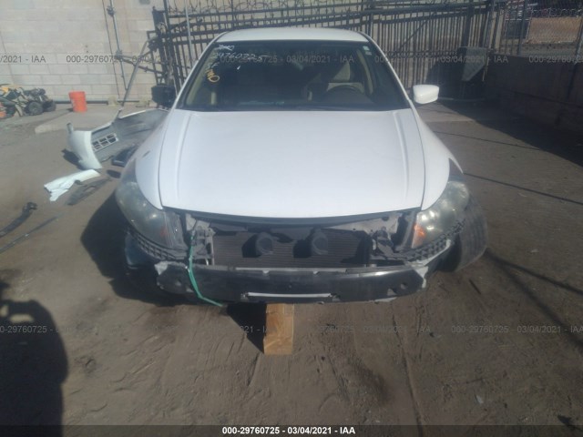 Photo 5 VIN: 1HGCP2F46AA058304 - HONDA ACCORD SDN 