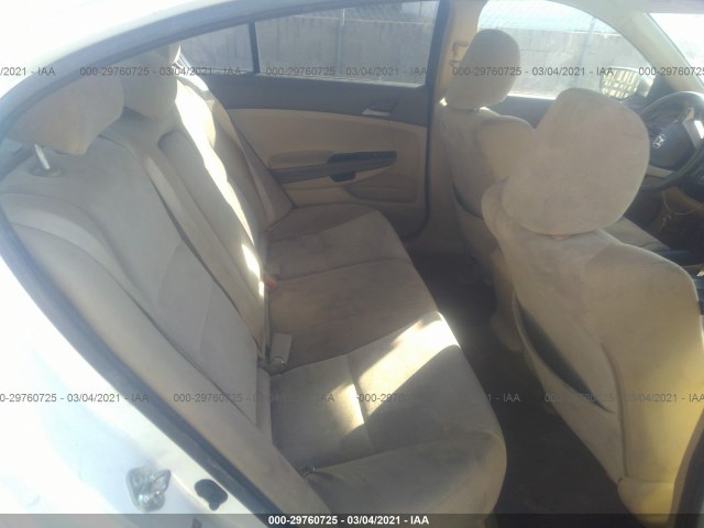 Photo 7 VIN: 1HGCP2F46AA058304 - HONDA ACCORD SDN 