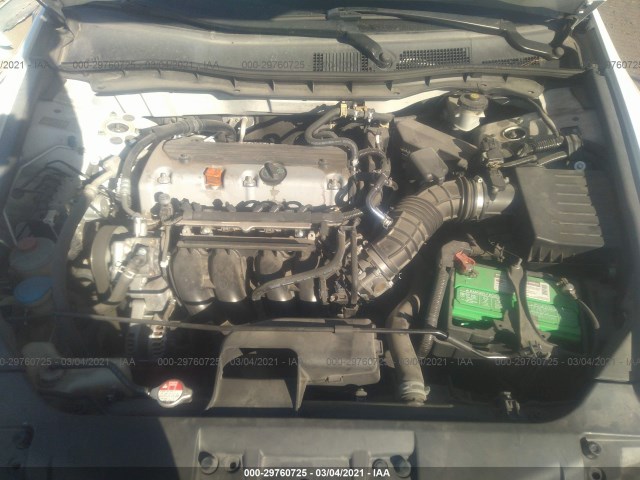 Photo 9 VIN: 1HGCP2F46AA058304 - HONDA ACCORD SDN 