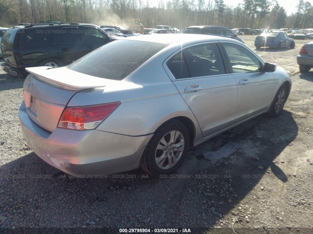 Photo 3 VIN: 1HGCP2F46AA064653 - HONDA ACCORD 