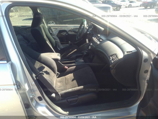 Photo 4 VIN: 1HGCP2F46AA064653 - HONDA ACCORD 