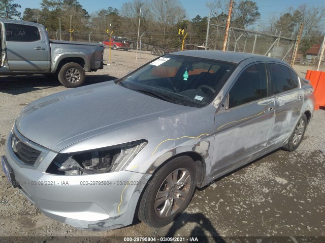 Photo 5 VIN: 1HGCP2F46AA064653 - HONDA ACCORD 