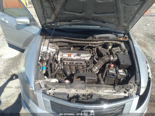 Photo 9 VIN: 1HGCP2F46AA064653 - HONDA ACCORD 