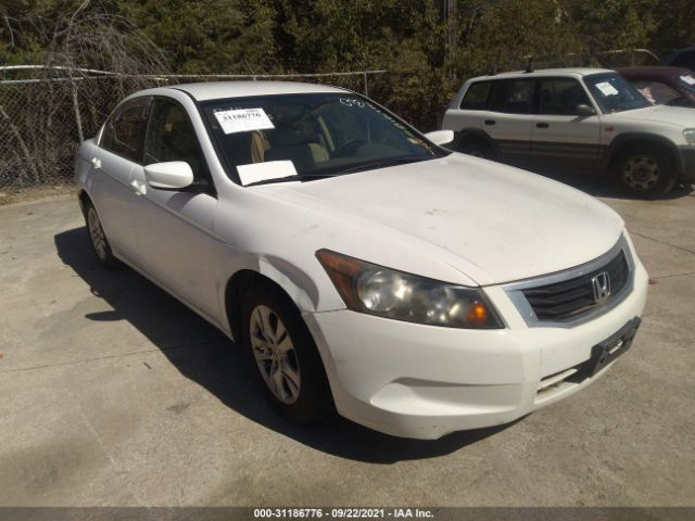 Photo 0 VIN: 1HGCP2F46AA068346 - HONDA ACCORD SDN 