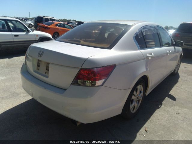 Photo 3 VIN: 1HGCP2F46AA068346 - HONDA ACCORD SDN 