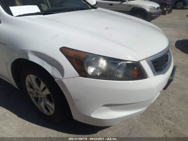 Photo 5 VIN: 1HGCP2F46AA068346 - HONDA ACCORD SDN 