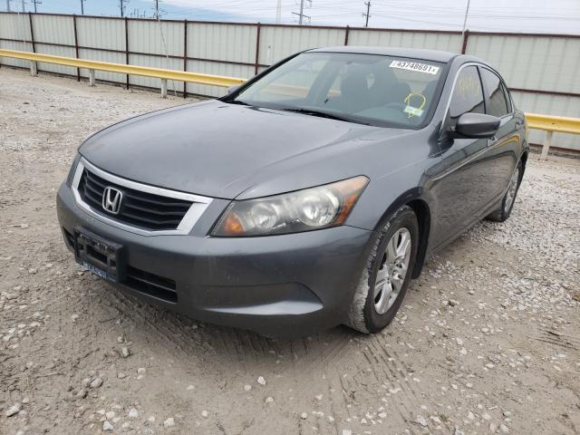 Photo 1 VIN: 1HGCP2F46AA070713 - HONDA ACCORD LXP 