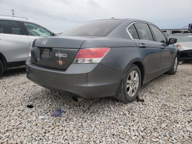 Photo 3 VIN: 1HGCP2F46AA070713 - HONDA ACCORD LXP 