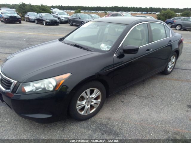 Photo 1 VIN: 1HGCP2F46AA072283 - HONDA ACCORD SDN 