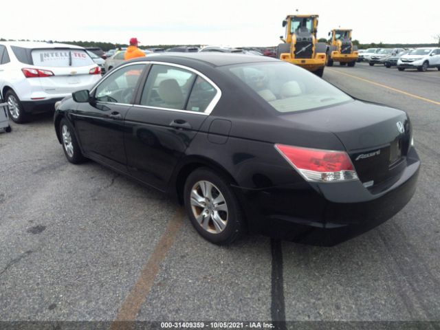 Photo 2 VIN: 1HGCP2F46AA072283 - HONDA ACCORD SDN 