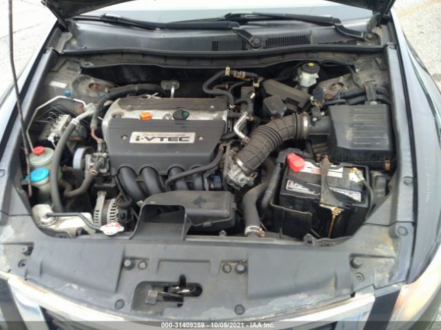 Photo 9 VIN: 1HGCP2F46AA072283 - HONDA ACCORD SDN 