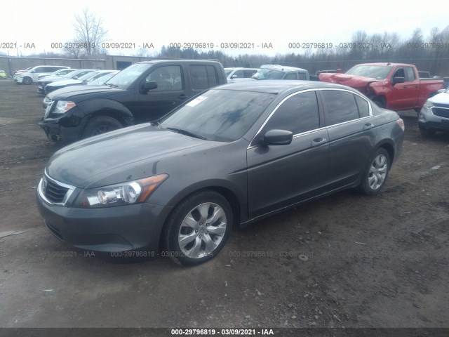 Photo 1 VIN: 1HGCP2F46AA077810 - HONDA ACCORD SDN 