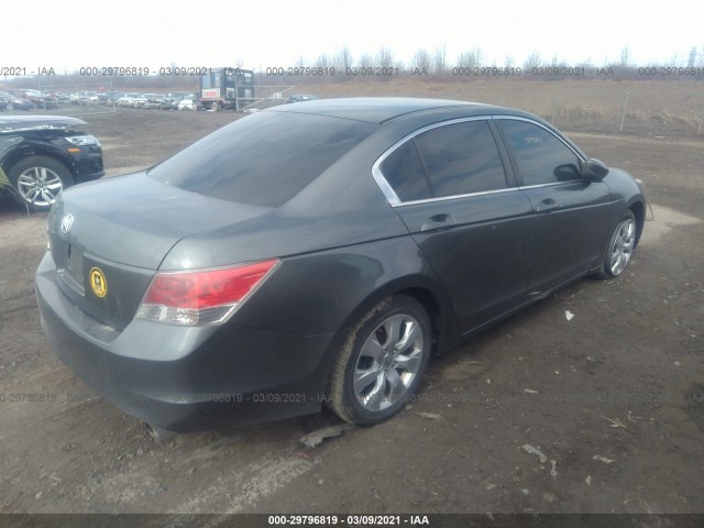 Photo 3 VIN: 1HGCP2F46AA077810 - HONDA ACCORD SDN 