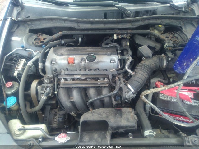 Photo 9 VIN: 1HGCP2F46AA077810 - HONDA ACCORD SDN 