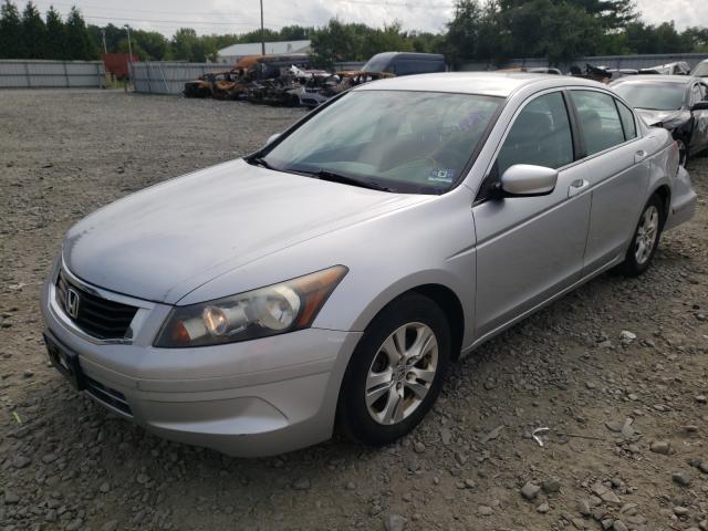 Photo 1 VIN: 1HGCP2F46AA077872 - HONDA ACCORD LXP 