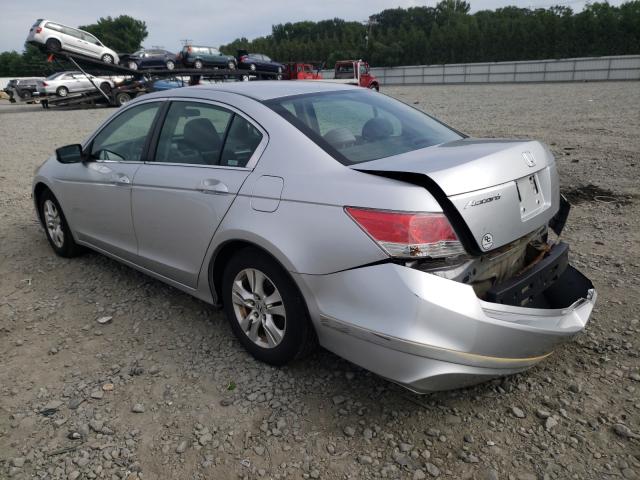 Photo 2 VIN: 1HGCP2F46AA077872 - HONDA ACCORD LXP 