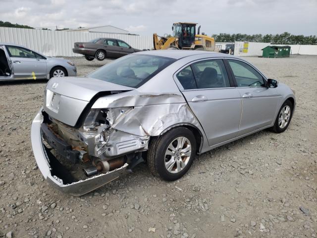 Photo 3 VIN: 1HGCP2F46AA077872 - HONDA ACCORD LXP 