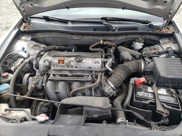 Photo 6 VIN: 1HGCP2F46AA077872 - HONDA ACCORD LXP 