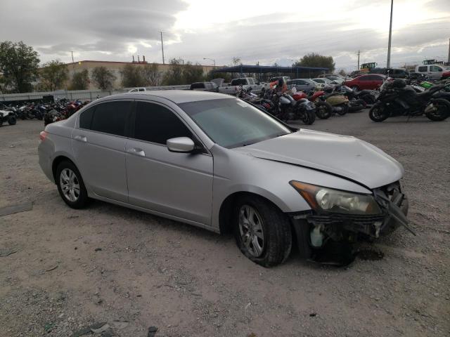 Photo 3 VIN: 1HGCP2F46AA083686 - HONDA ACCORD LXP 