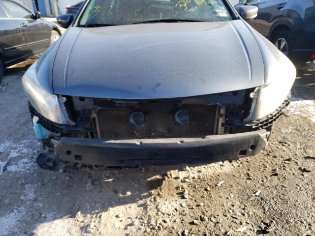 Photo 8 VIN: 1HGCP2F46AA085552 - HONDA ACCORD LXP 