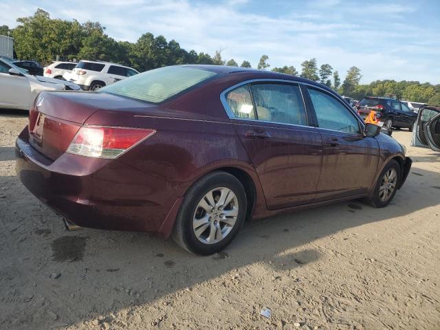 Photo 2 VIN: 1HGCP2F46AA089066 - HONDA ACCORD LXP 