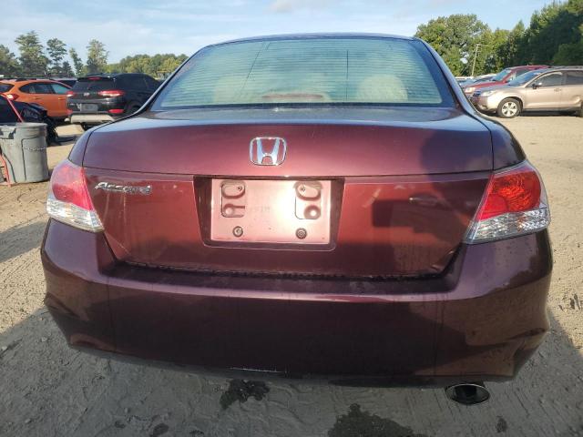 Photo 5 VIN: 1HGCP2F46AA089066 - HONDA ACCORD LXP 