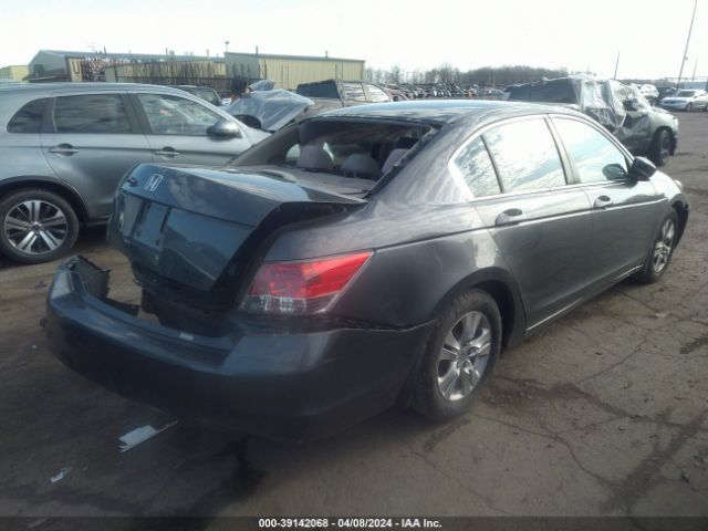 Photo 3 VIN: 1HGCP2F46AA091917 - HONDA ACCORD 