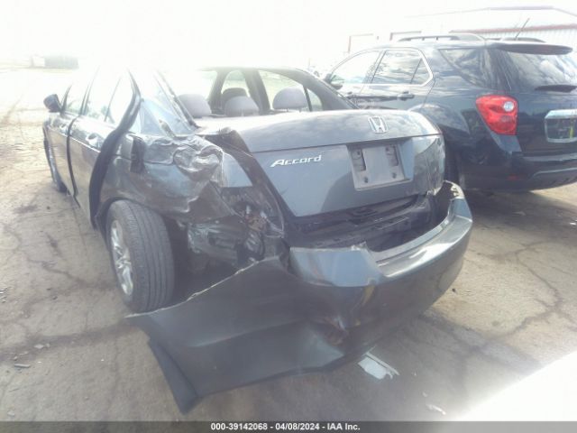 Photo 5 VIN: 1HGCP2F46AA091917 - HONDA ACCORD 