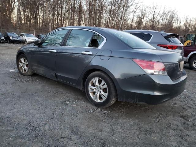 Photo 1 VIN: 1HGCP2F46AA095563 - HONDA ACCORD LXP 