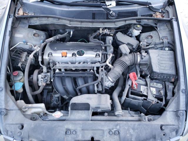 Photo 10 VIN: 1HGCP2F46AA095563 - HONDA ACCORD LXP 