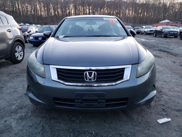 Photo 4 VIN: 1HGCP2F46AA095563 - HONDA ACCORD LXP 