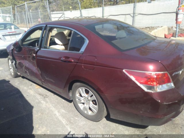 Photo 2 VIN: 1HGCP2F46AA097927 - HONDA ACCORD SDN 