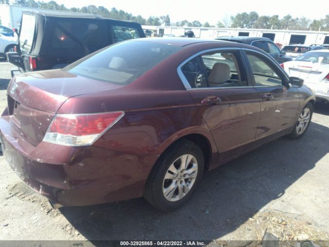 Photo 3 VIN: 1HGCP2F46AA097927 - HONDA ACCORD SDN 