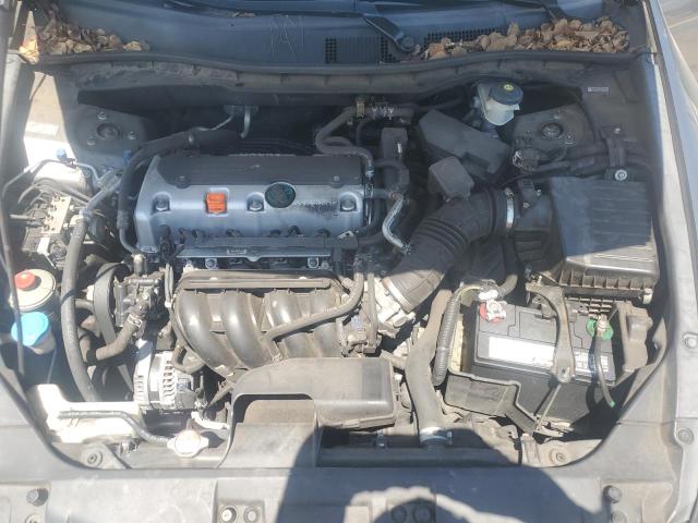 Photo 10 VIN: 1HGCP2F46AA110479 - HONDA ACCORD LXP 