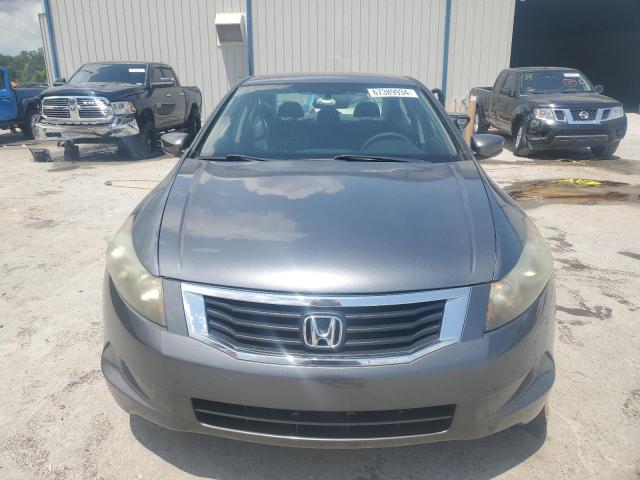 Photo 4 VIN: 1HGCP2F46AA110479 - HONDA ACCORD LXP 