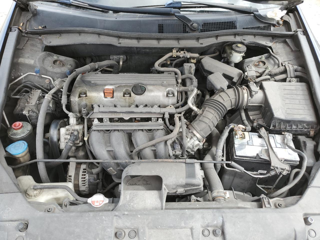 Photo 10 VIN: 1HGCP2F46AA121692 - HONDA ACCORD 