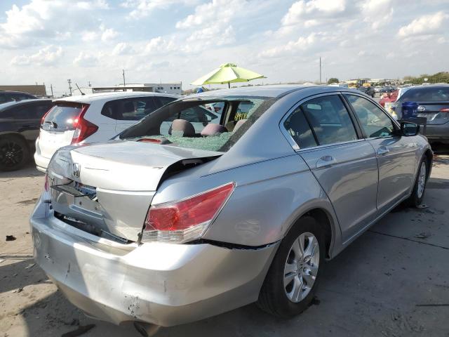 Photo 3 VIN: 1HGCP2F46AA127475 - HONDA ACCORD LXP 