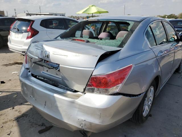 Photo 8 VIN: 1HGCP2F46AA127475 - HONDA ACCORD LXP 