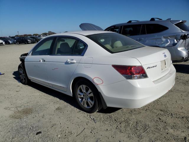 Photo 1 VIN: 1HGCP2F46AA137486 - HONDA ACCORD LXP 