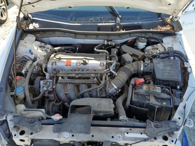 Photo 10 VIN: 1HGCP2F46AA137486 - HONDA ACCORD LXP 