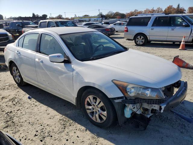 Photo 3 VIN: 1HGCP2F46AA137486 - HONDA ACCORD LXP 