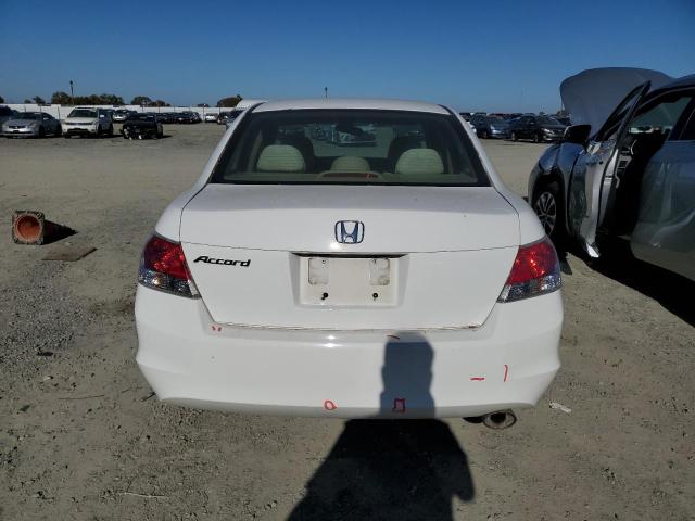 Photo 5 VIN: 1HGCP2F46AA137486 - HONDA ACCORD LXP 