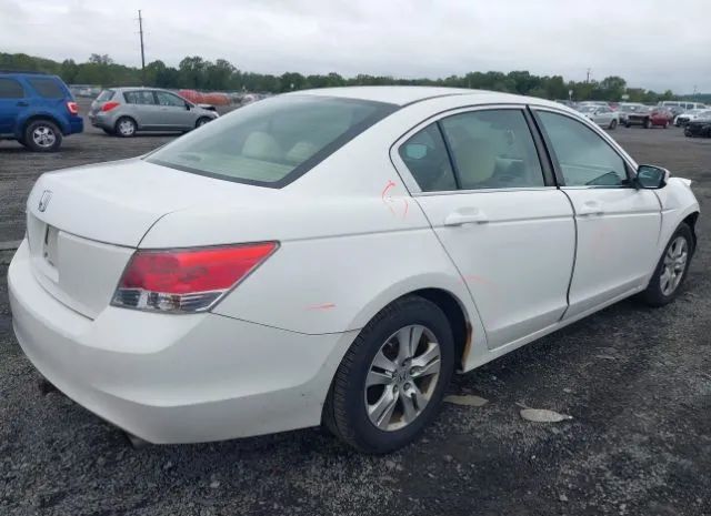 Photo 3 VIN: 1HGCP2F46AA137522 - HONDA ACCORD SDN 