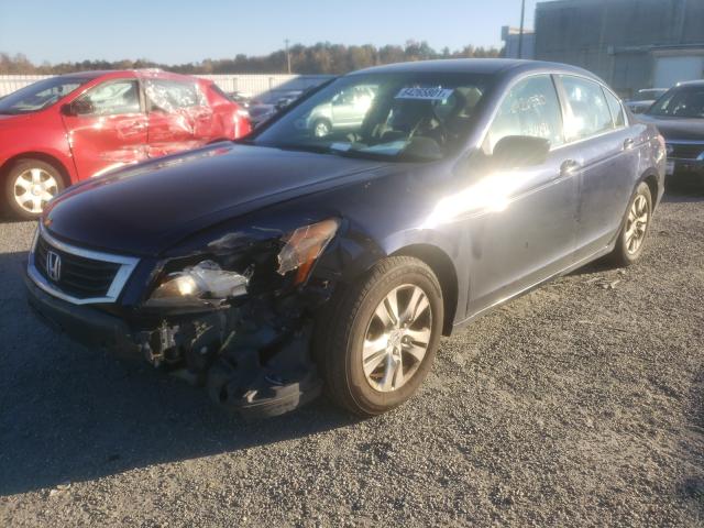 Photo 1 VIN: 1HGCP2F46AA140663 - HONDA ACCORD LXP 