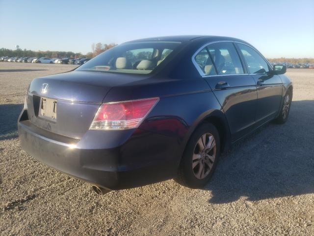 Photo 3 VIN: 1HGCP2F46AA140663 - HONDA ACCORD LXP 